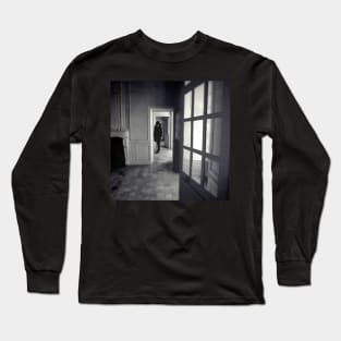 Searching Long Sleeve T-Shirt